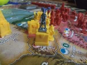 Age of Conan: The Strategy Board Game. <i class="fas fa-user">Megumin</i>