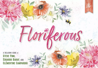 Floriferous. <i class="fas fa-user">Revan</i>