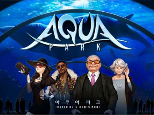 Aqua Park