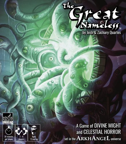The Great Nameless