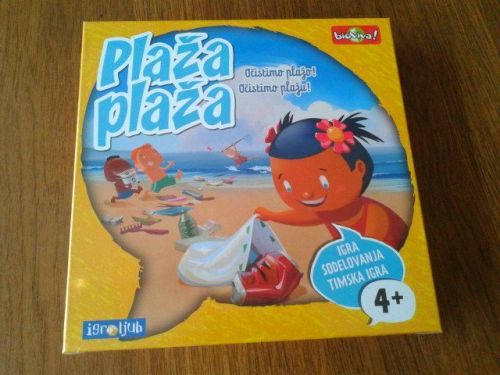 Playa Playa