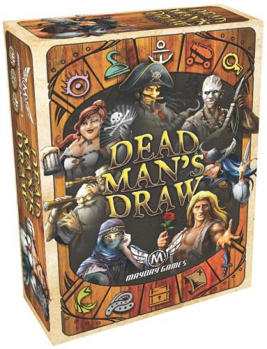 Dead Mans Draw