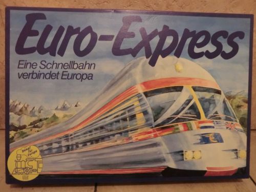 Euro-Express