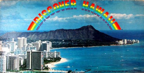 Discover Hawaii