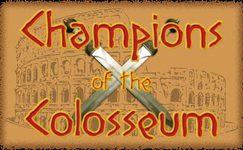 Champions of the Colosseum