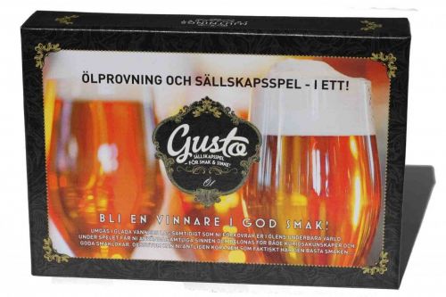 Gusto Öl