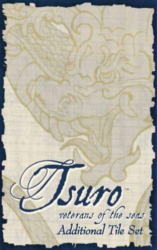 Tsuro of the Seas: Veterans of the Seas