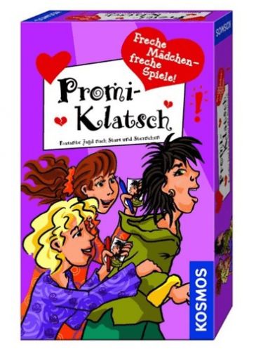 Promi-Klatsch