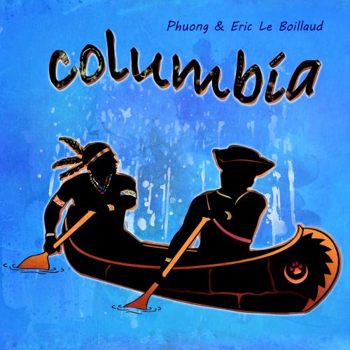 Columbia