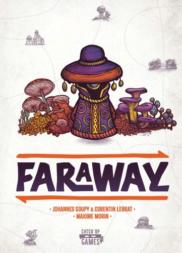 Небокрай(Faraway)