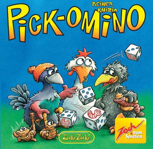 Pickomino