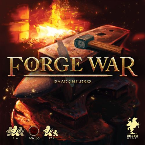 Forge War