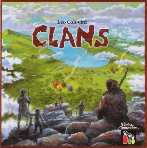 Clans