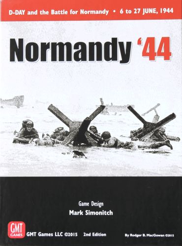 Normandy 44