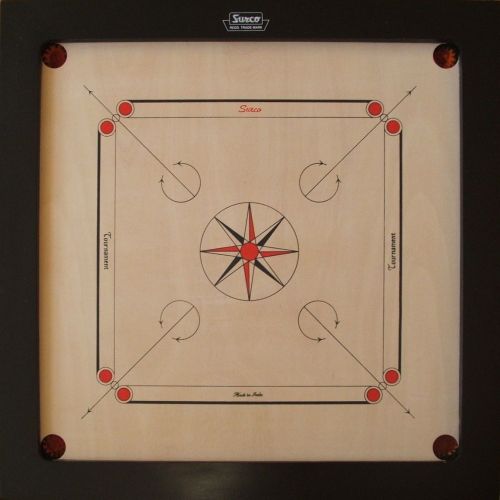 Carrom