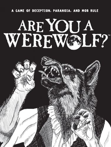 Werewolf