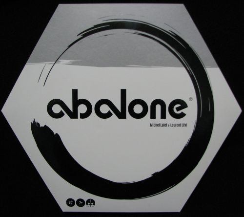 Abalone Classic