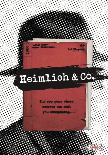 Heimlich & Co.