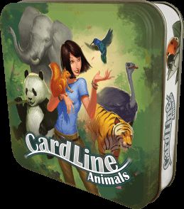 Cardline: Animals