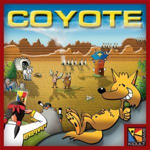 Coyote