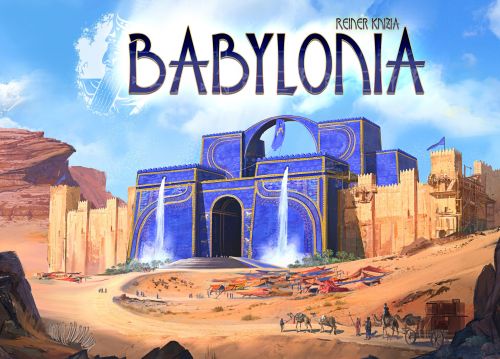 Babylonia