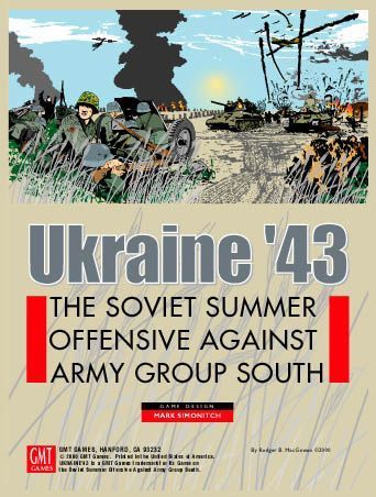 Ukraine 43