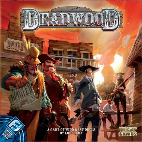 Deadwood