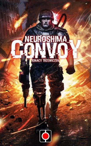 Neuroshima: Convoy