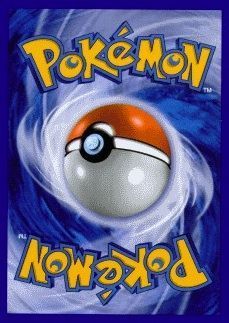 Pokémon Trading Card Game