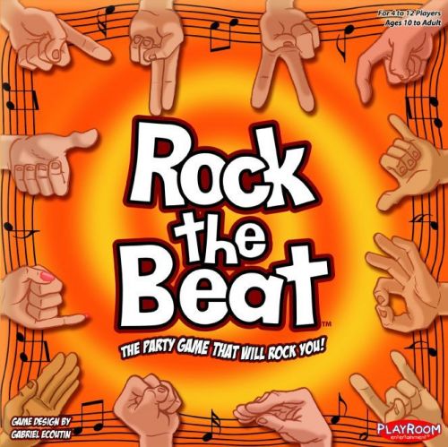 Rock the Beat