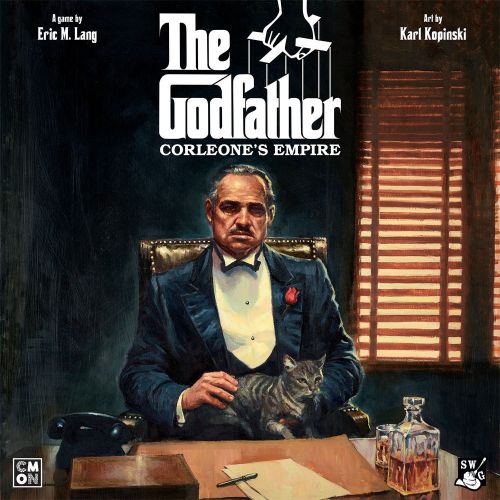 The Godfather: Corleones Empire