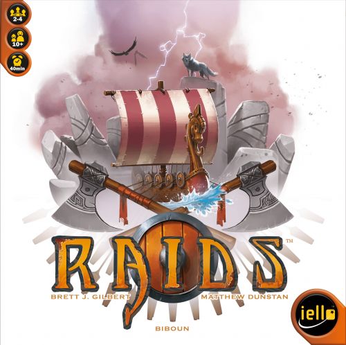 Raids