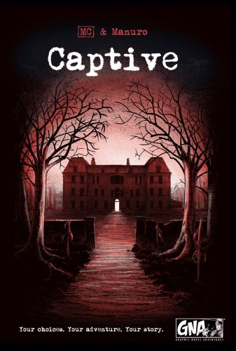 Captive