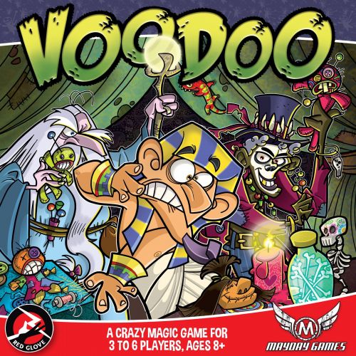 Voodoo