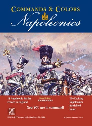 Commands & Colors: Napoleonics