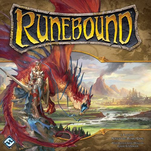 Runebound (Third Edition)