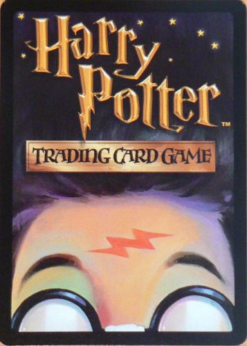 Harry Potter Trading Card Game