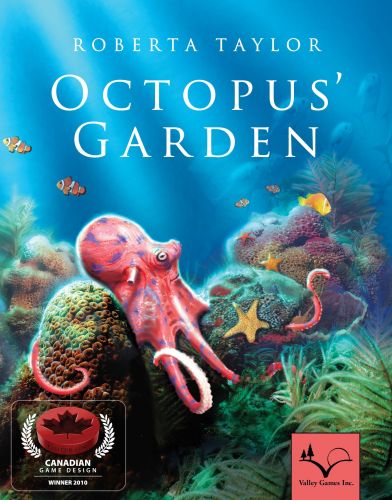 Octopus Garden