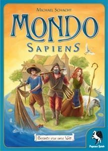 Mondo Sapiens