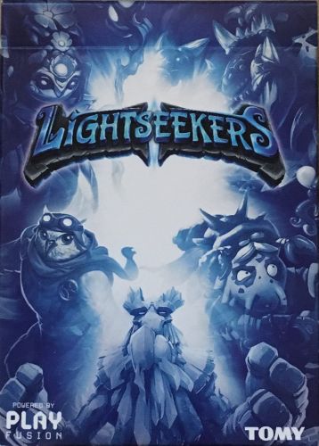 Lightseekers