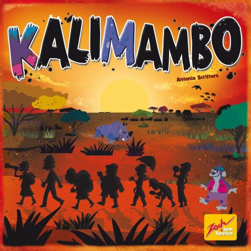 Kalimambo