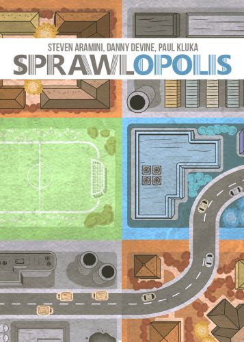 Sprawlopolis