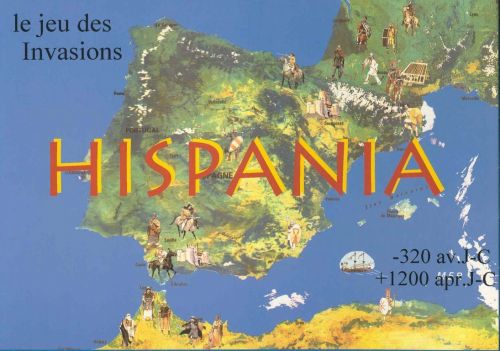 Hispania