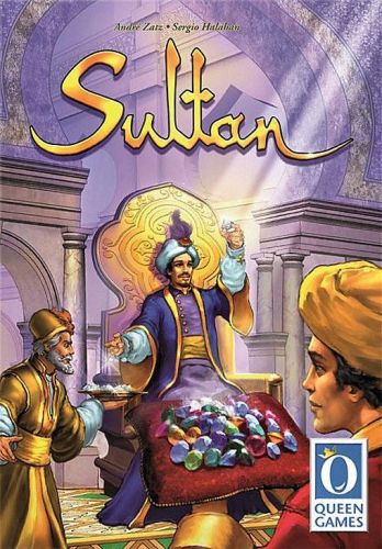 Sultan