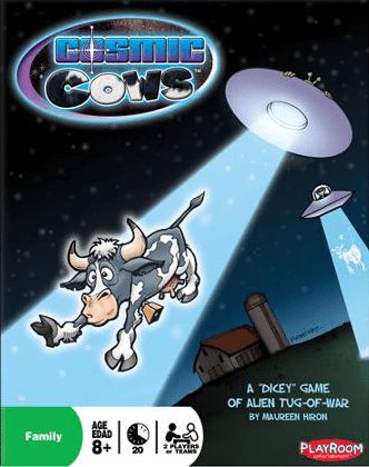 Cosmic Cows