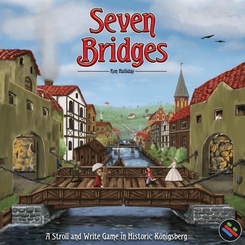 Seven Bridges