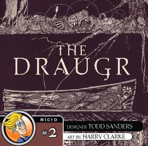 The Draugr