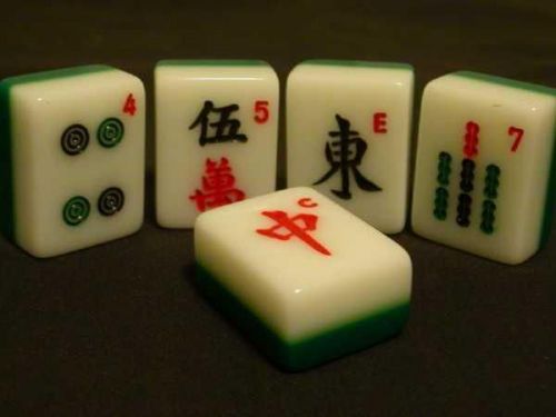 Mahjong