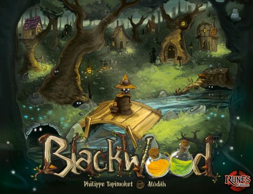 Blackwood