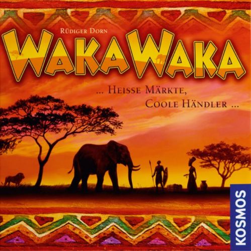 Waka Waka